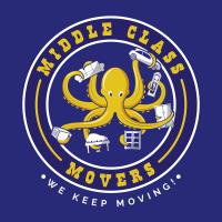 Middle Class Movers image 1